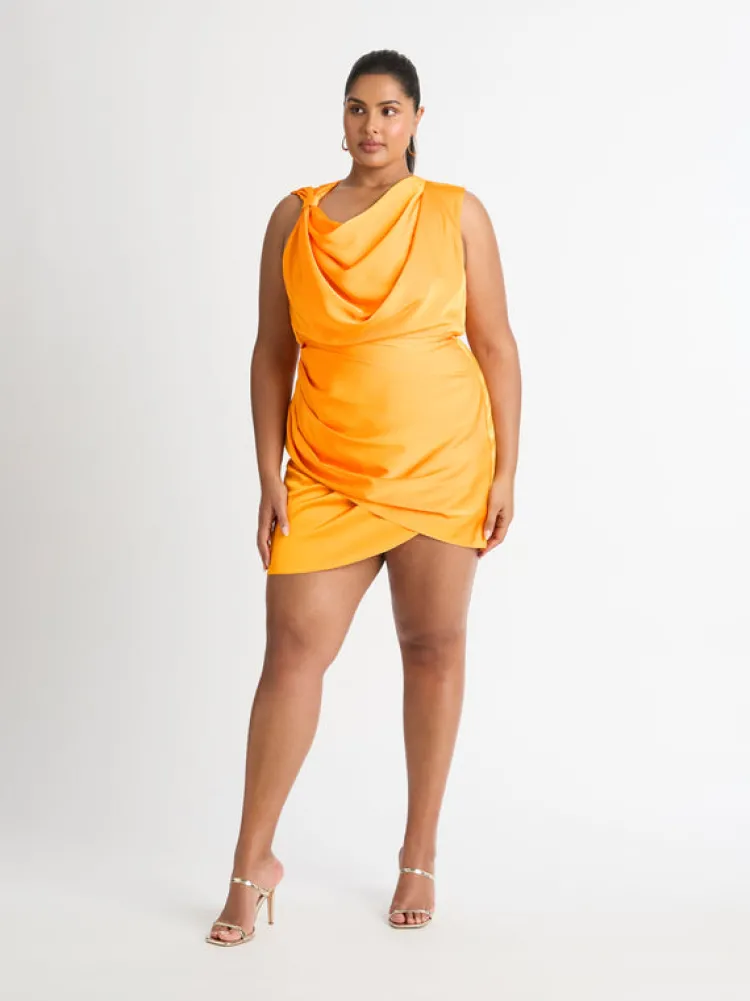 Woman SHEIKE Dresses^Leilani Mini Dress