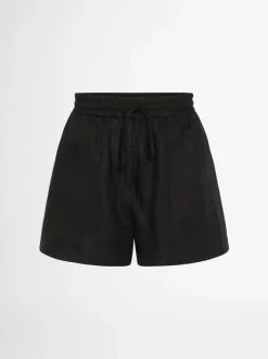 Woman SHEIKE Shorts^Leo Linen Short