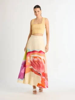 Woman SHEIKE Knitwear^Liberty Knit Top