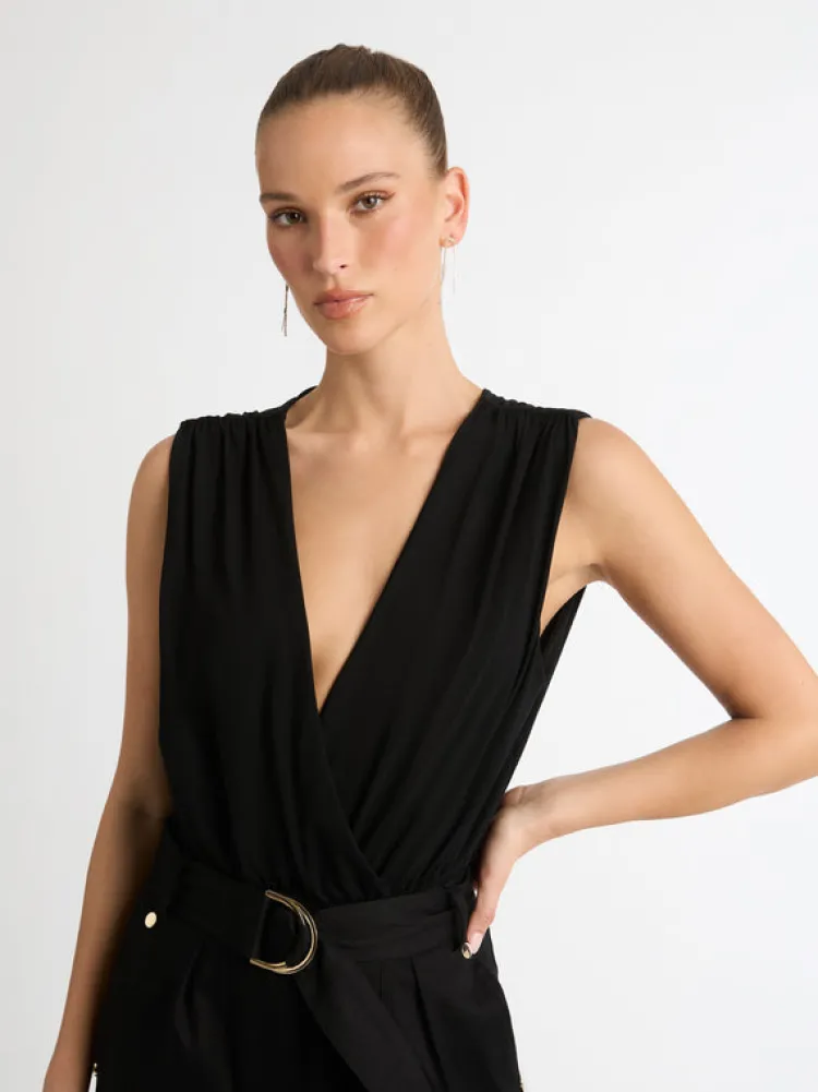 Woman SHEIKE Workwear^Lilah Bodysuit