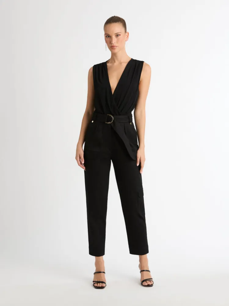 Woman SHEIKE Workwear^Lilah Bodysuit