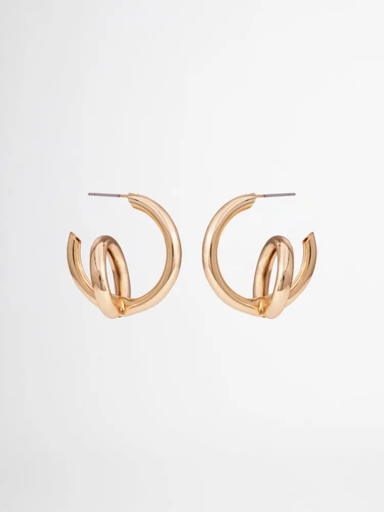 Woman SHEIKE Earrings^Lillian Earrings