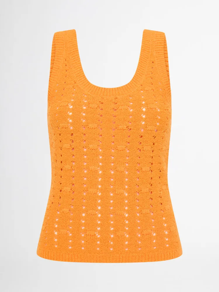Woman SHEIKE Knitwear^Lily Crochet Tank
