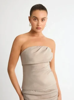 Woman SHEIKE Co-Ords & Sets^Lior Strapless Top