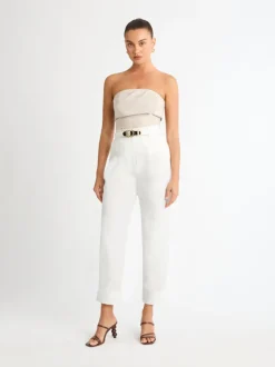 Woman SHEIKE Co-Ords & Sets^Lior Strapless Top