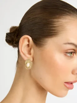 Woman SHEIKE Earrings^Loren Earrings
