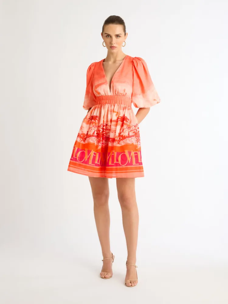 Woman SHEIKE Dresses^Love Boat Dress