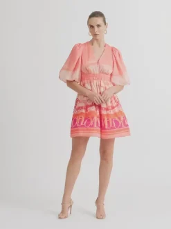 Woman SHEIKE Dresses^Love Boat Dress