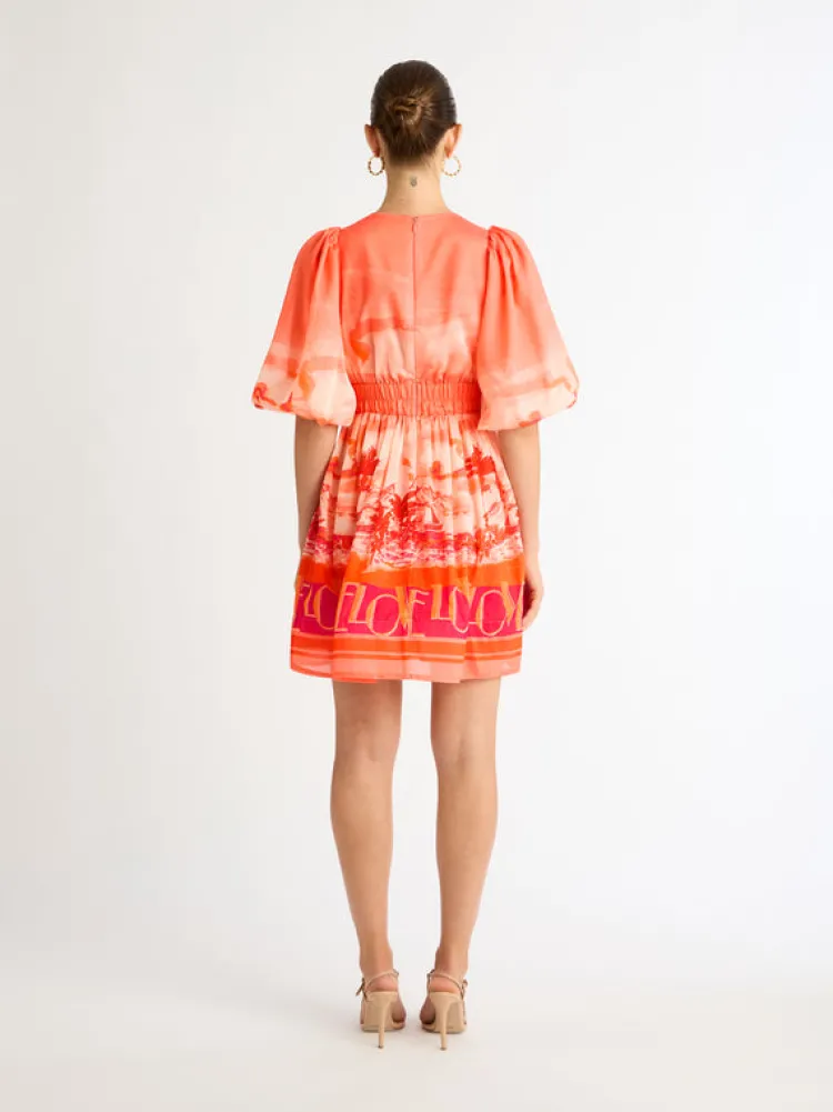 Woman SHEIKE Dresses^Love Boat Dress