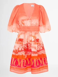 Woman SHEIKE Dresses^Love Boat Dress