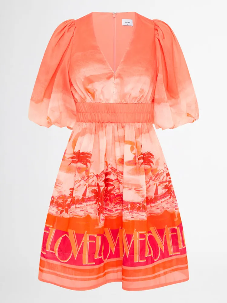 Woman SHEIKE Dresses^Love Boat Dress