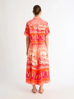 Woman SHEIKE Workwear^Love Boat Shirt