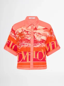 Woman SHEIKE Workwear^Love Boat Shirt