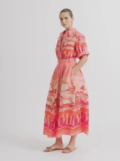 Woman SHEIKE Co-Ords & Sets^Love Boat Skirt