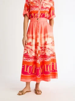 Woman SHEIKE Co-Ords & Sets^Love Boat Skirt