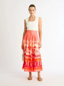 Woman SHEIKE Co-Ords & Sets^Love Boat Skirt
