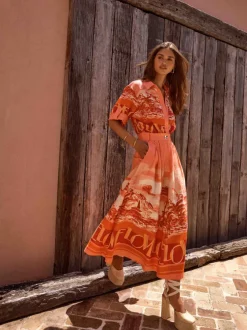 Woman SHEIKE Co-Ords & Sets^Love Boat Skirt