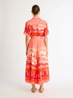 Woman SHEIKE Co-Ords & Sets^Love Boat Skirt