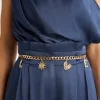 Woman SHEIKE Belts^Love Charm Belt