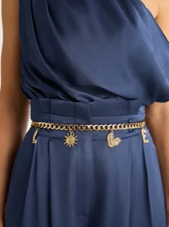 Woman SHEIKE Belts^Love Charm Belt