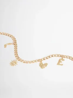 Woman SHEIKE Belts^Love Charm Belt