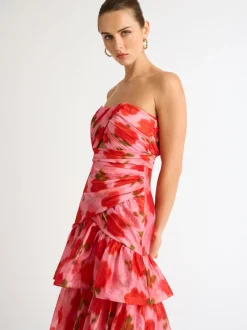 Woman SHEIKE Dresses^Love Story Midi Dress