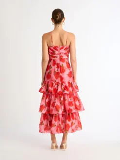 Woman SHEIKE Dresses^Love Story Midi Dress