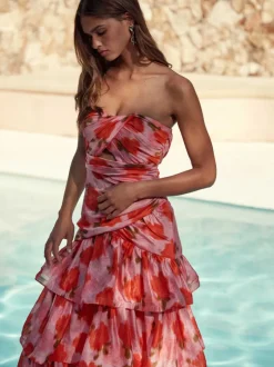 Woman SHEIKE Dresses^Love Story Midi Dress