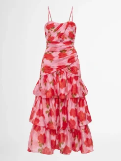 Woman SHEIKE Dresses^Love Story Midi Dress