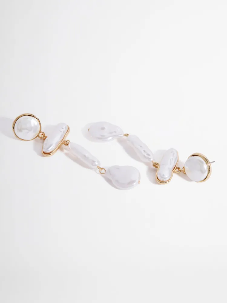 Woman SHEIKE Earrings^Lucette Earrings