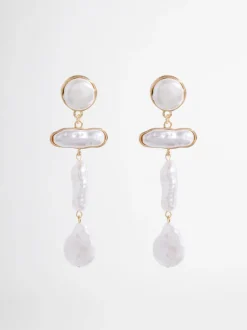 Woman SHEIKE Earrings^Lucette Earrings