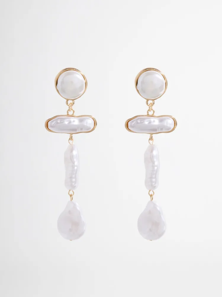 Woman SHEIKE Earrings^Lucette Earrings