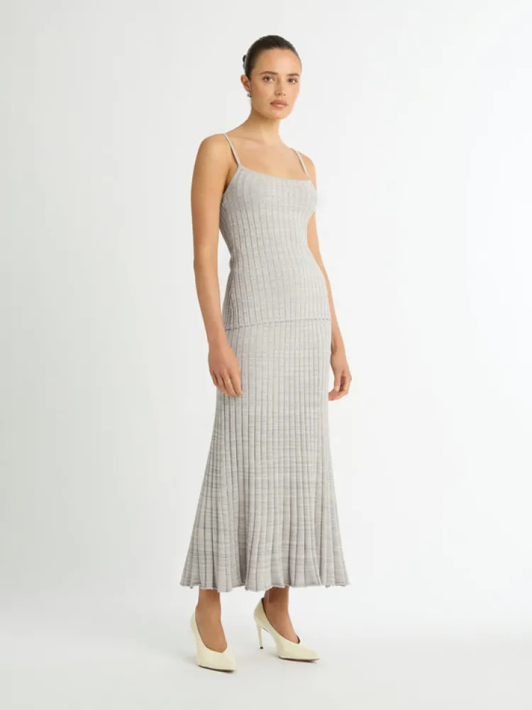 Woman SHEIKE Workwear^Lucille Skirt