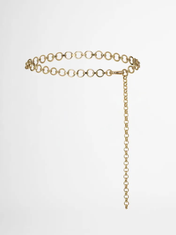 Woman SHEIKE Belts^Lucy Chain Belt