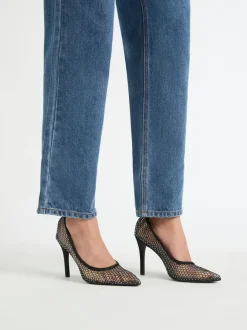 Woman SHEIKE Shoes^Luminous Heel