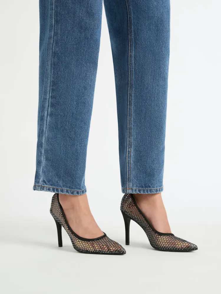 Woman SHEIKE Shoes^Luminous Heel