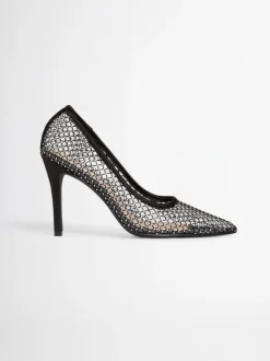 Woman SHEIKE Shoes^Luminous Heel