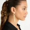 Woman SHEIKE Earrings^Lyla Earrings
