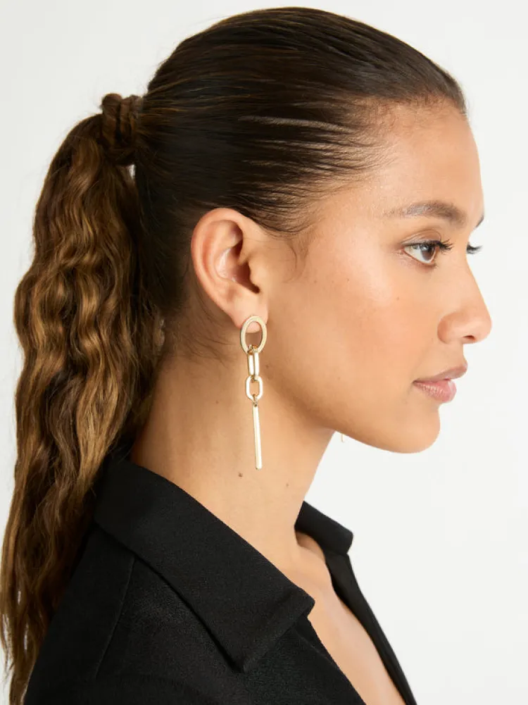 Woman SHEIKE Earrings^Lyla Earrings