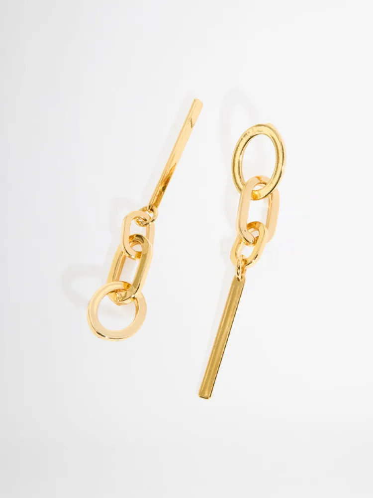 Woman SHEIKE Earrings^Lyla Earrings