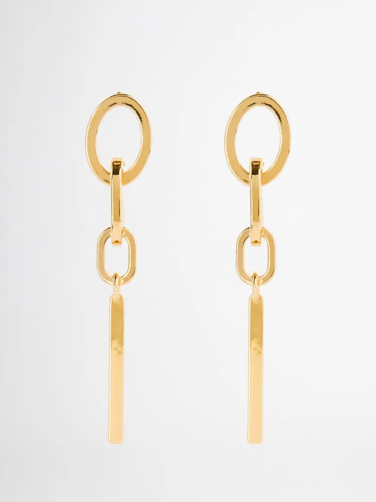 Woman SHEIKE Earrings^Lyla Earrings