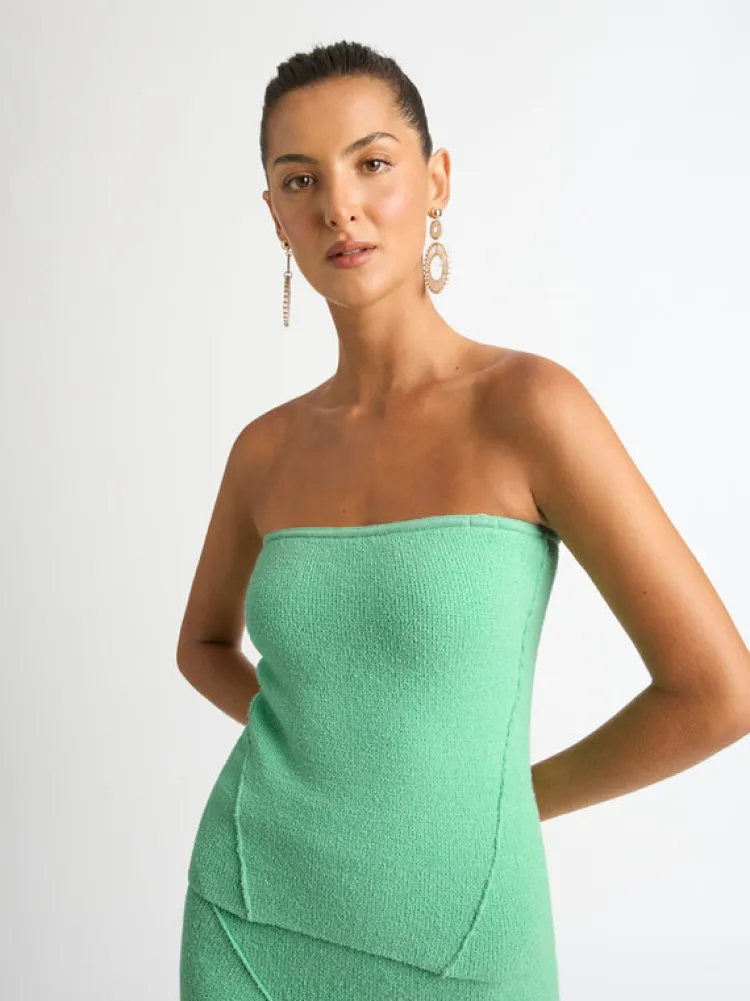 Woman SHEIKE Knitwear^Lyric Knit Top