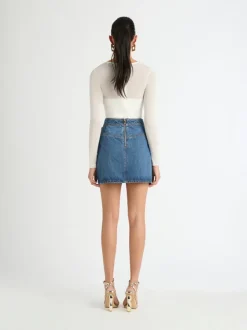 Woman SHEIKE Knitwear^Madison Knit Bodysuit