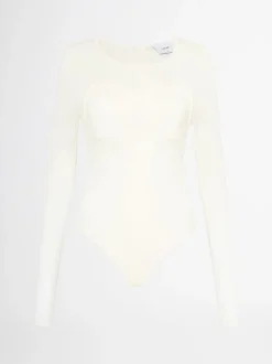 Woman SHEIKE Knitwear^Madison Knit Bodysuit