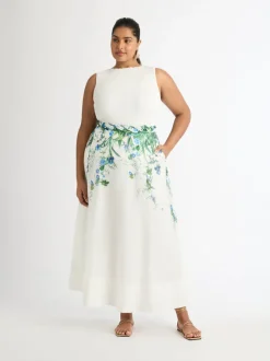 Woman SHEIKE Skirts^Madrid Skirt