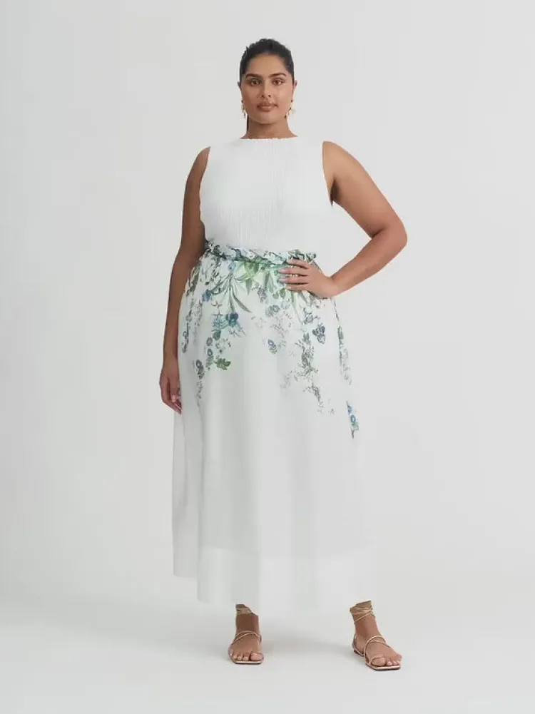 Woman SHEIKE Skirts^Madrid Skirt