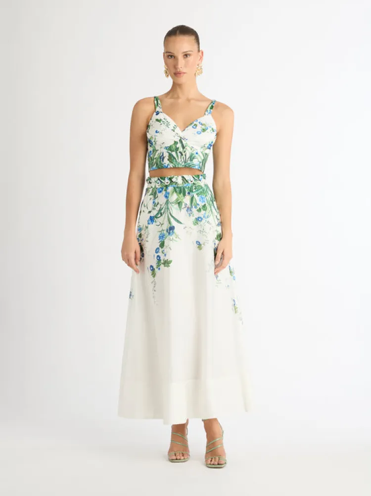 Woman SHEIKE Skirts^Madrid Skirt