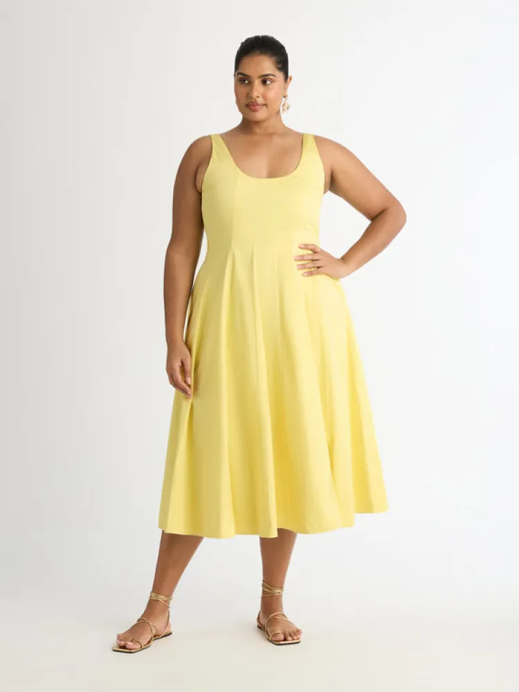 Woman SHEIKE Dresses^Magnolia Midi Dress