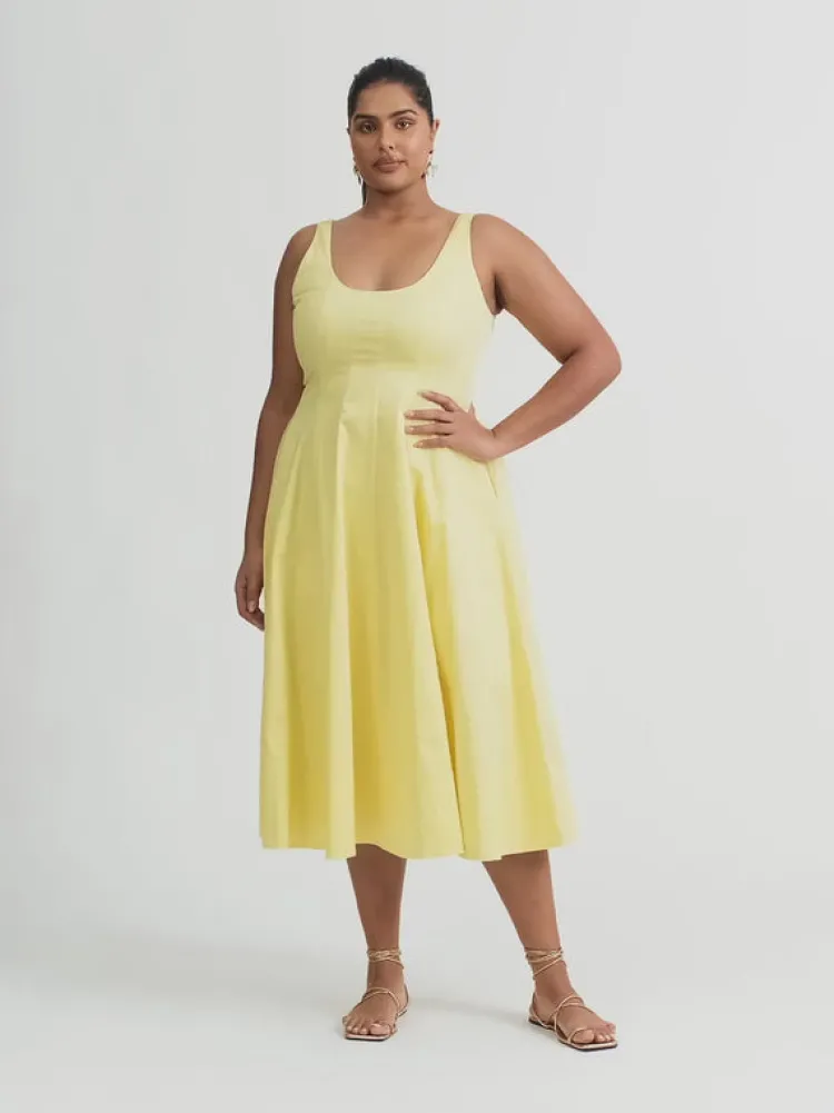 Woman SHEIKE Dresses^Magnolia Midi Dress