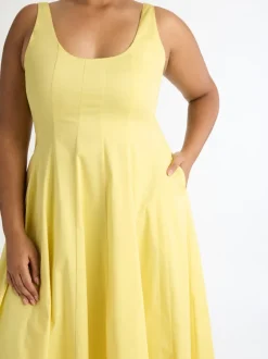 Woman SHEIKE Dresses^Magnolia Midi Dress